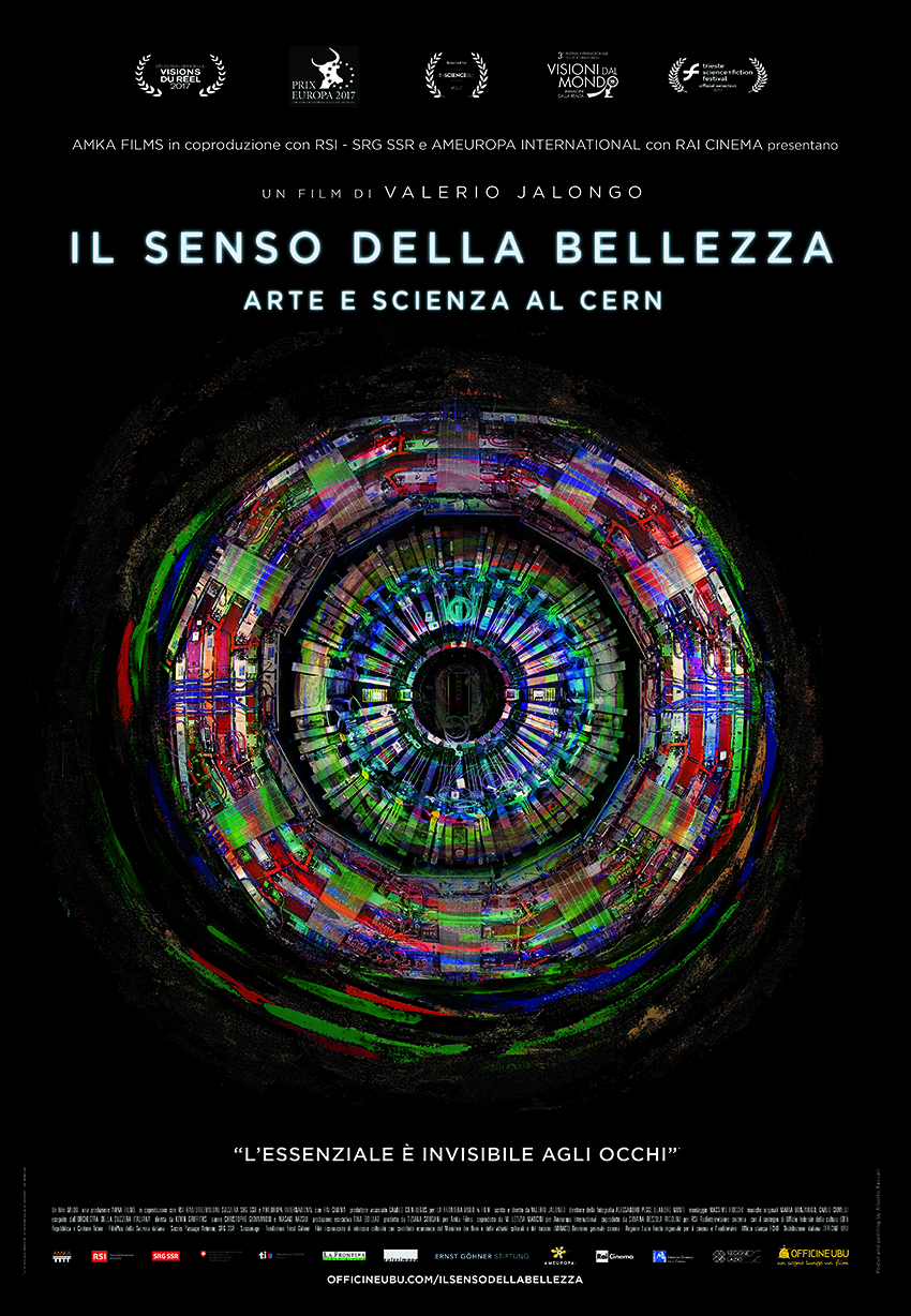 11C il-senso-della-bellezza-film-poster