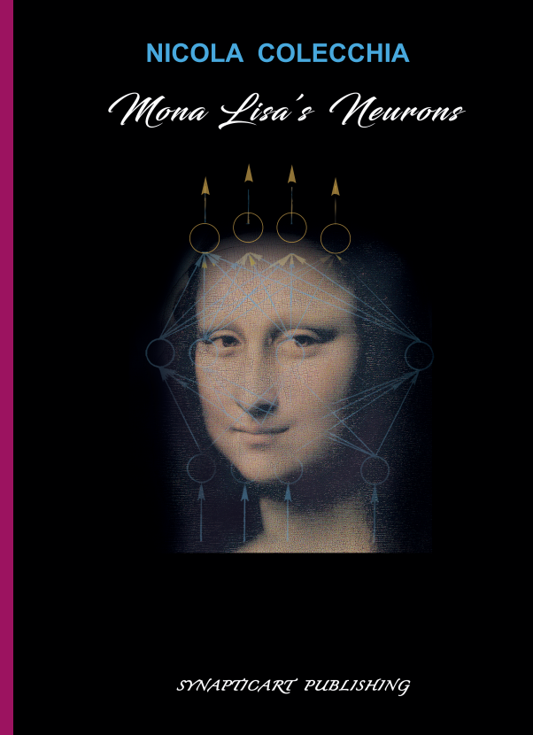 I neuroni di mona lisa copertina ing